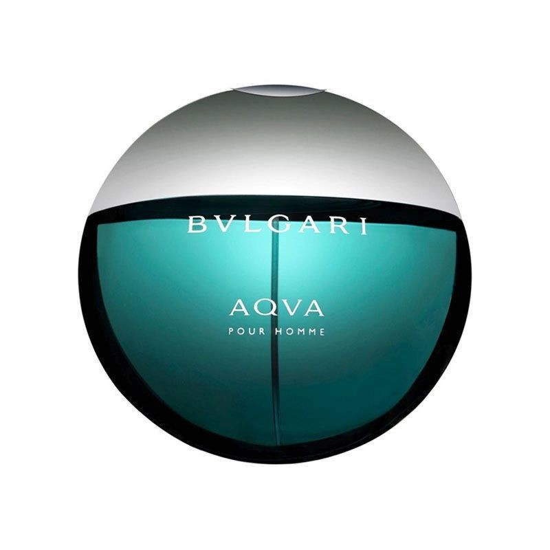 Bvlgari AQVA POUR HOMME edt spray 100 ml