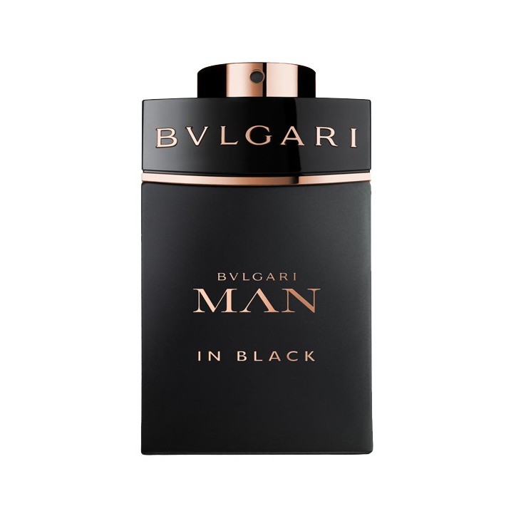 MAN IN BLACK edp spray 100 ml