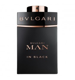 Bvlgari BVLGARI MAN IN BLACK edp spray 60 ml