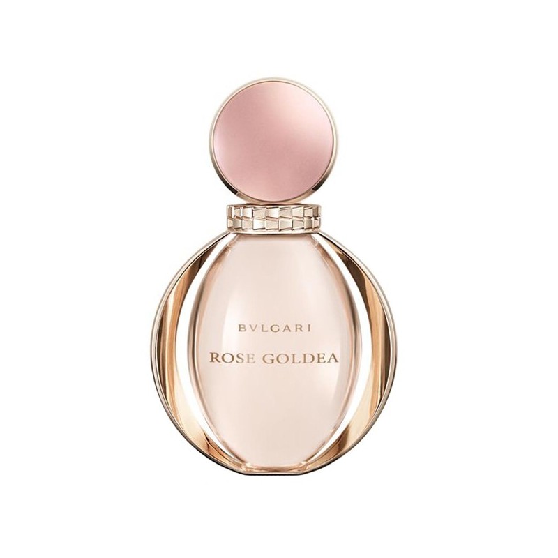Bvlgari ROSE GOLDEA edp spray 90 ml