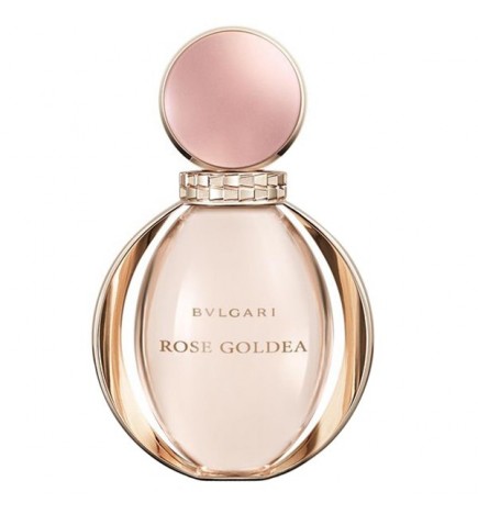 Bvlgari ROSE GOLDEA edp spray 90 ml