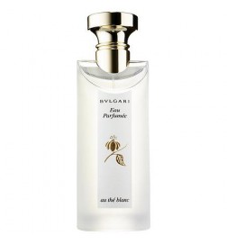 Bvlgari EAU PARFUMEE AU THE BLANC edc spray 75 ml