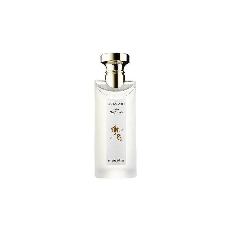 Bvlgari EAU PARFUMEE AU THE BLANC edc spray 75 ml