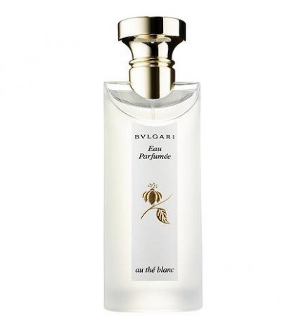 Bvlgari EAU PARFUMEE AU THE BLANC edc spray 75 ml