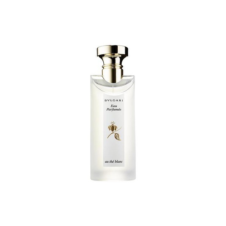 EAU PARFUMEE AU THE BLANC edc spray 75 ml