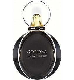Bvlgari GOLDEA THE ROMAN NIGHT edp sensuelle spray 75 ml