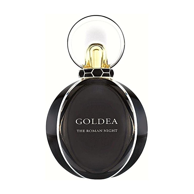 Bvlgari GOLDEA THE ROMAN NIGHT edp sensuelle spray 75 ml