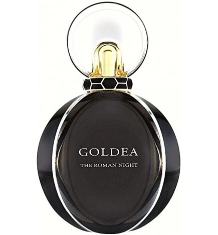 Bvlgari GOLDEA THE ROMAN NIGHT edp sensuelle spray 75 ml