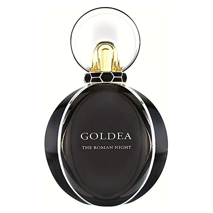 GOLDEA THE ROMAN NIGHT edp sensuelle spray 75 ml
