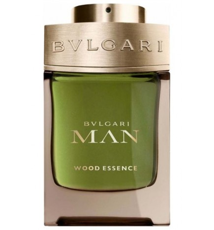 Bvlgari MAN WOOD ESSENCE edp spray 150 ml