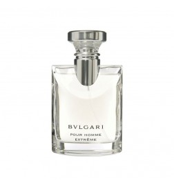 Bvlgari BVLGARI POUR HOMME EXTREME eau de toilette spray 100 ml