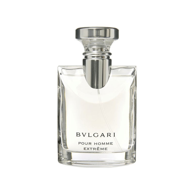 Bvlgari BVLGARI POUR HOMME EXTREME eau de toilette spray 100 ml