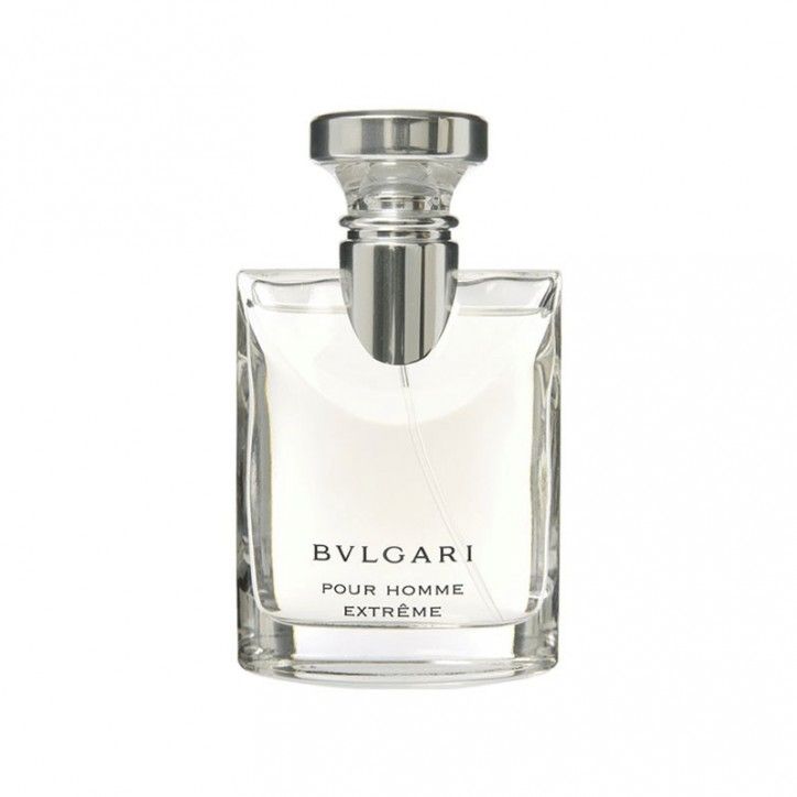 BVLGARI POUR HOMME EXTREME eau de toilette spray 100 ml