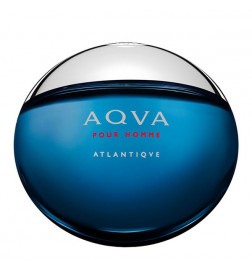 AQVA POUR HOMME ATLANTIQUE edt spray 100 ml - Bvlgari -