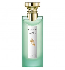 Bvlgari EAU PARFUMEE AU THE VERT edc spray 75 ml
