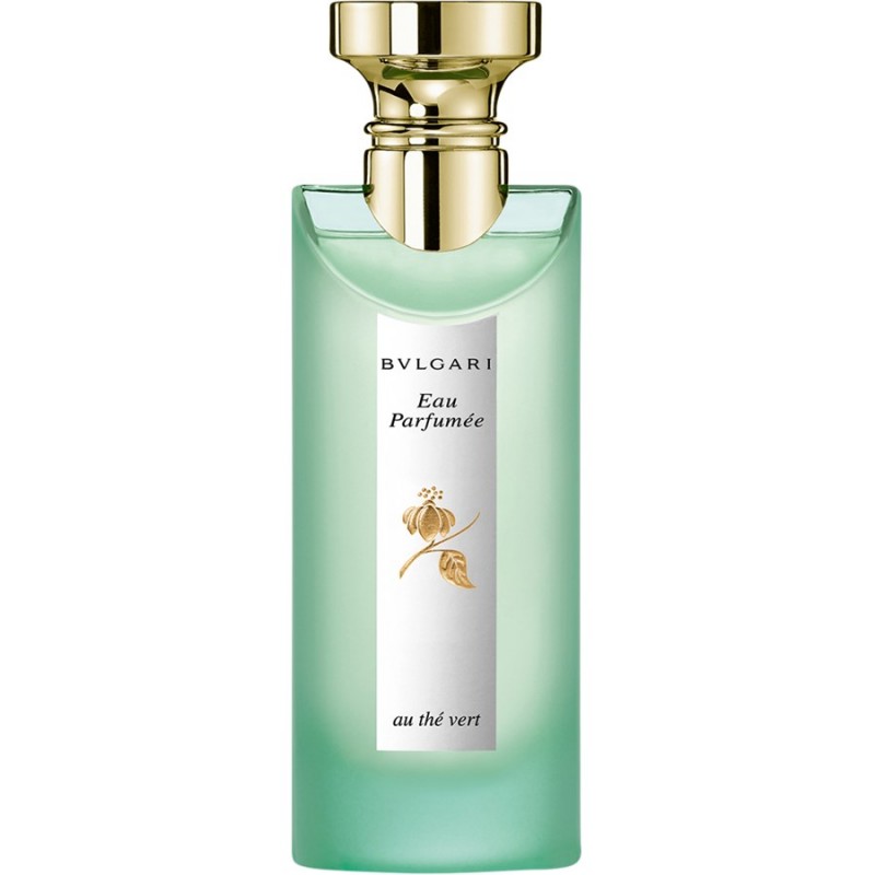 Bvlgari EAU PARFUMEE AU THE VERT edc spray 75 ml