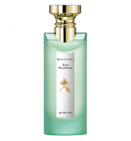 Bvlgari EAU PARFUMEE AU THE VERT edc spray 75 ml