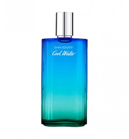 COOL WATER SUMMER limited edition edt spray 125 ml - Davidoff -