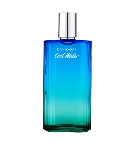 COOL WATER SUMMER limited edition edt spray 125 ml - Davidoff -