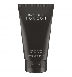 Davidoff HORIZON shower gel 150 ml