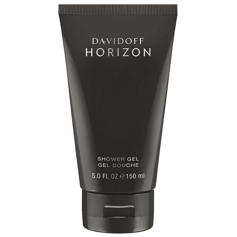 Davidoff HORIZON shower gel 150 ml