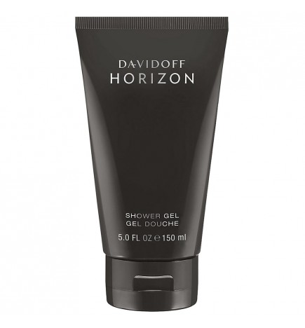 Davidoff HORIZON shower gel 150 ml