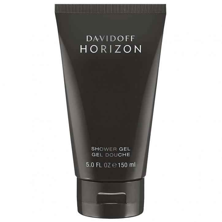 HORIZON shower gel 150 ml