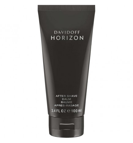 Davidoff HORIZON after shave balm 100 ml