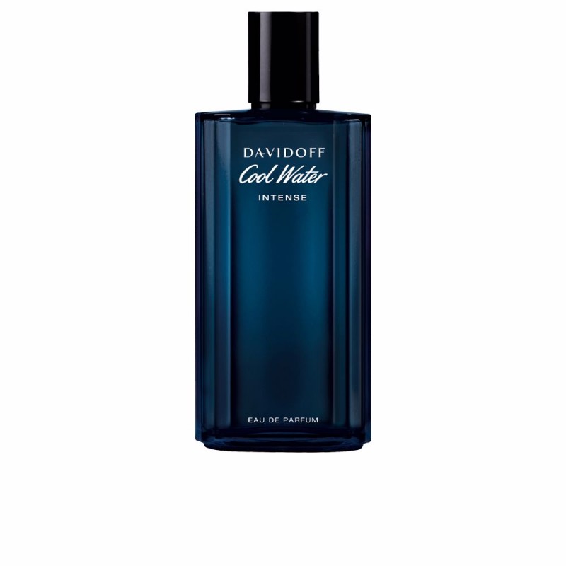 Davidoff COOL WATER INTENSE edp spray 100 ml