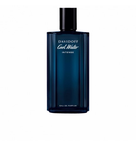 COOL WATER INTENSE edp spray 100 ml