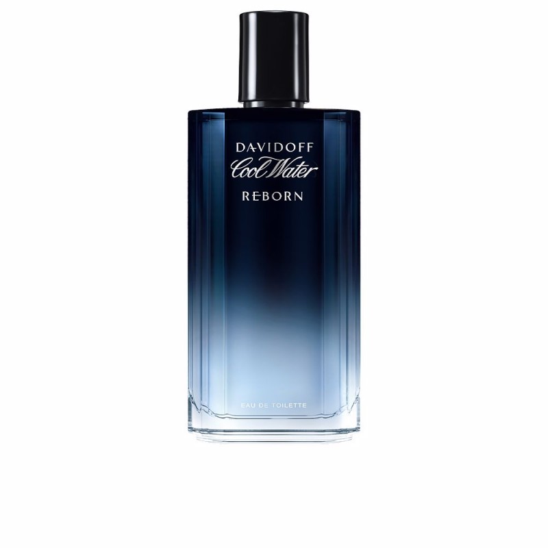 Davidoff COOL WATER REBORN edt spray 125 ml