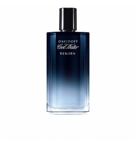 Davidoff COOL WATER REBORN edt spray 125 ml
