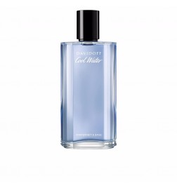 COOL WATER SUMMER GRAPEFRUIT AND SAGE edt spray 125 ml -