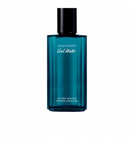 COOL WATER after shave 75 ml - Davidoff - 3414202000626 -