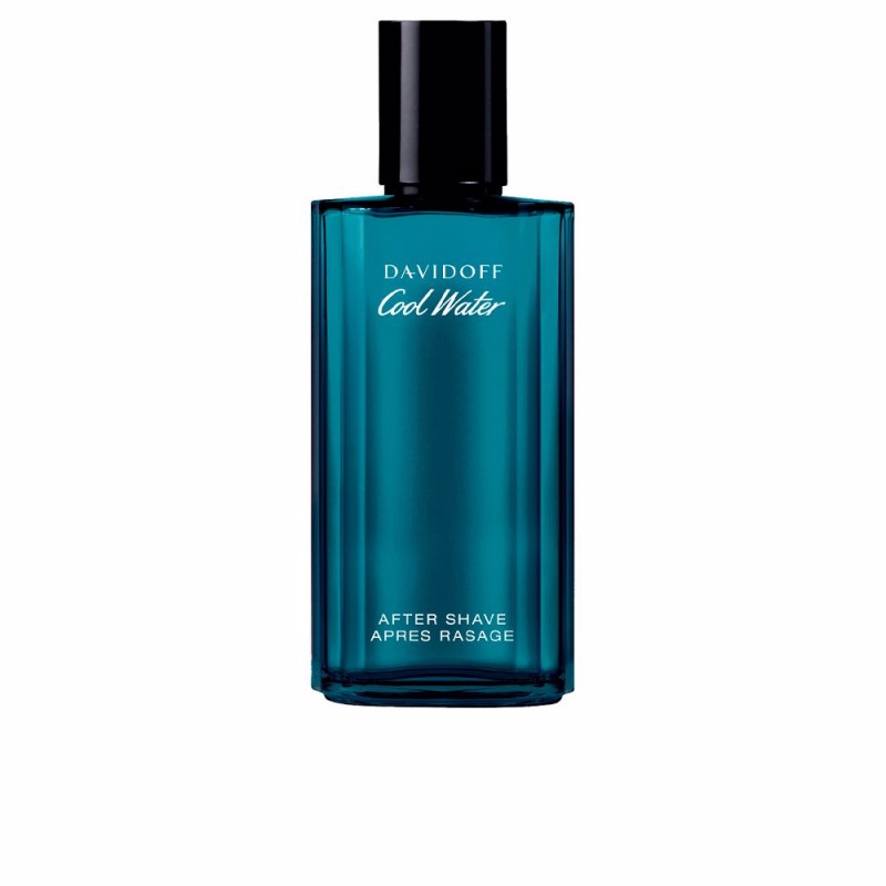 COOL WATER after shave 125 ml - Davidoff - 3414202000664 -