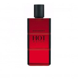 Davidoff HOT WATER edt spray 110 ml