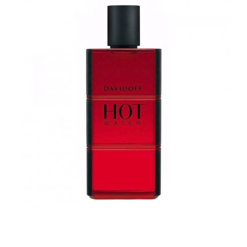Davidoff HOT WATER edt spray 110 ml