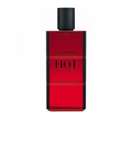 Davidoff HOT WATER edt spray 110 ml