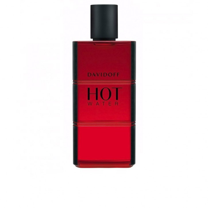 HOT WATER edt spray 110 ml