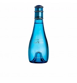 Davidoff COOL WATER WOMAN edt spray 100 ml