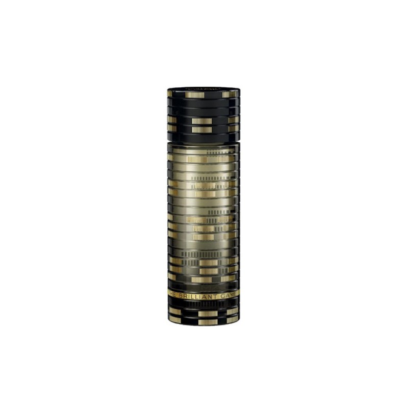 THE BRILLIANT GAME edt spray 100 ml - Davidoff - 3607342808188