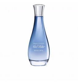 Davidoff COOL WATER WOMAN REBORN EDT spray 100 ml