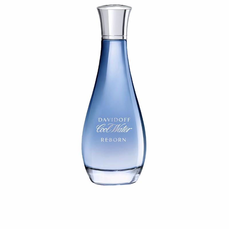Davidoff COOL WATER WOMAN REBORN EDT spray 100 ml