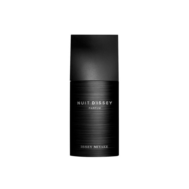 NUIT D'ISSEY PARFUM - 75 ml NUIT D'ISSEY PARFUM - 75 ml