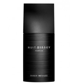 Issey Miyake NUIT D'ISSEY PARFUM - 125 ml
