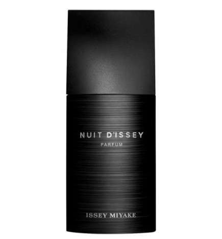 Issey Miyake NUIT D'ISSEY PARFUM - 125 ml