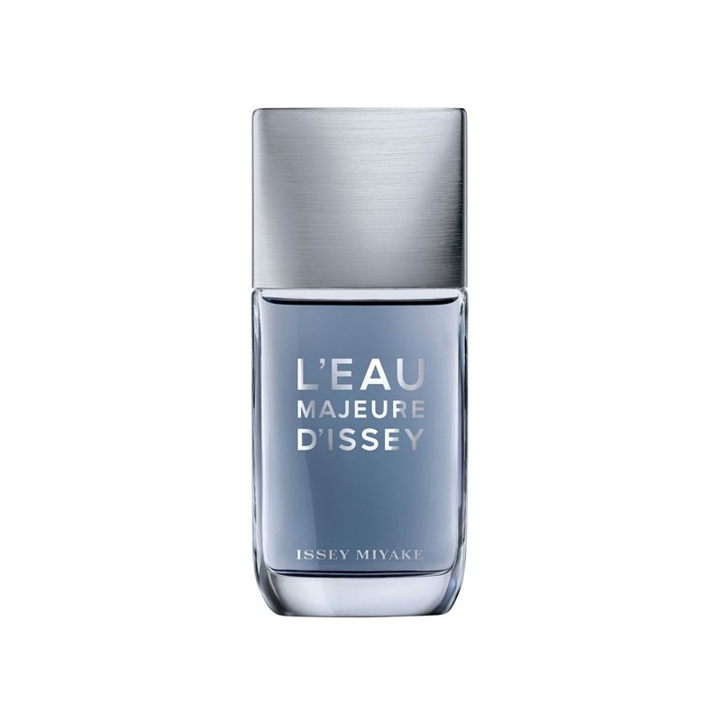 Issey Miyake L'EAU MAJEURE D'ISSEY edt spray 100 ml