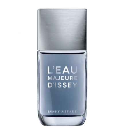 Issey Miyake L'EAU MAJEURE D'ISSEY edt spray 100 ml
