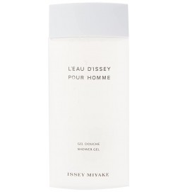 Issey Miyake L'EAU D'ISSEY POUR HOMME shower gel 200 ml