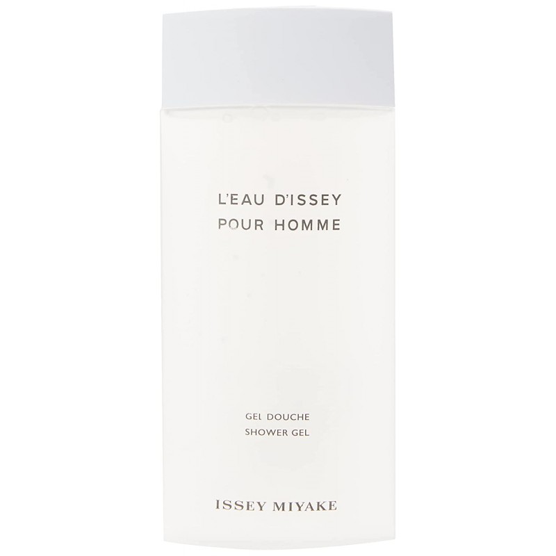 Issey Miyake L'EAU D'ISSEY POUR HOMME shower gel 200 ml